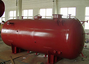 三都镇高压旋膜除氧器