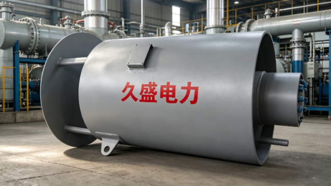 三都镇蒸汽消声器